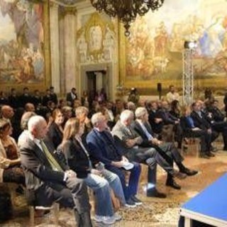 'Pagine d'aMare', a Pisa la cerimonia di premiazione 'Pagine d'aMare', a Pisa la cerimonia di premiazione