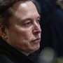 Caso Roggero, Musk: "E' una follia, giudice e pm meritano condanna" Caso Roggero, Musk: "E' una follia, giudice e pm meritano condanna"