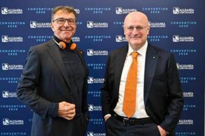 Alleanza Assicurazioni con 'Next'' accelera trasformazione e innova modello di business