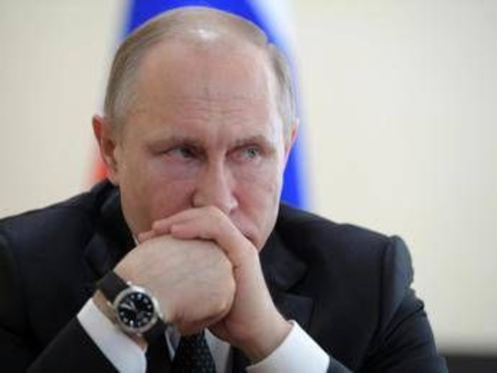 Russia, più sicurezza e meno contatti: così Putin gestisce l'aumentato rischio attentato Russia, più sicurezza e meno contatti: così Putin gestisce l'aumentato rischio attentato