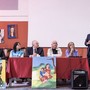 Sud del Mondo, a Reggio si chiude Eyes in Color: arte e integrazione nelle scuole Sud del Mondo, a Reggio si chiude Eyes in Color: arte e integrazione nelle scuole