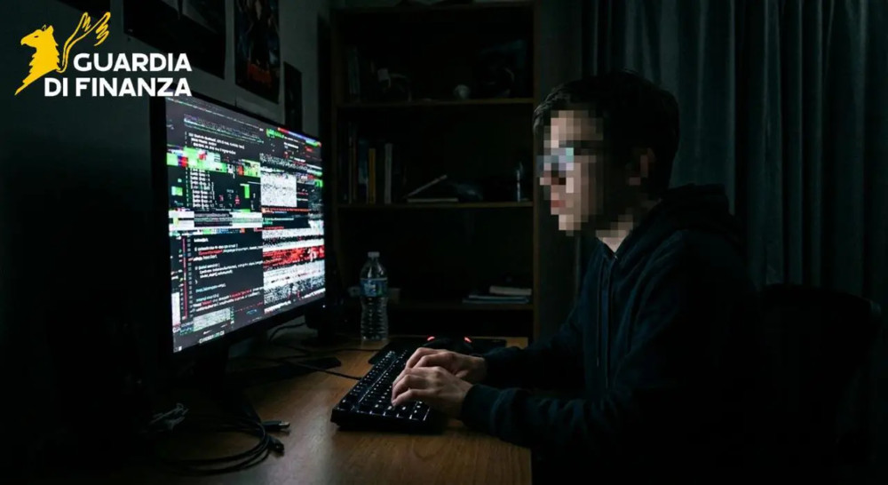 Un arresto per pedopornografia ad Ancona, gestiva un “catalogo” da 2 terabyte Un arresto per pedopornografia ad Ancona, gestiva un “catalogo” da 2 terabyte