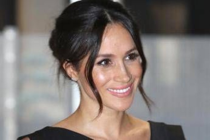 Meghan Markle torna in tv, condurrà Junior MasterChef Australia nel 2027: ecco cosa farà Meghan Markle torna in tv, condurrà Junior MasterChef Australia nel 2027: ecco cosa farà
