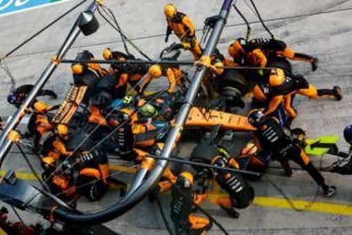 Dalla F1 alla corsia d'ospedale: così i pit stop hanno contribuito a salvare vite umane