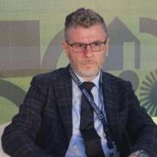 Turismo, Labate (Confcommercio): "Reggio Calabria città moderna, puntiamo su servizi" Turismo, Labate (Confcommercio): "Reggio Calabria città moderna, puntiamo su servizi"