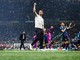 Scudetto Inter, Gianfelice Facchetti: "Chivu bella sorpresa". Il comico Bertolino: "Sembra una favola" Scudetto Inter, Gianfelice Facchetti: "Chivu bella sorpresa". Il comico Bertolino: "Sembra una favola"
