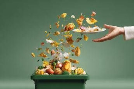 Italia maglia nera per spreco alimentare, ogni settimana buttato oltre mezzo chilo di cibo a persona