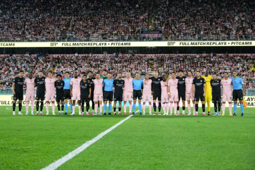 Il Palermo ed Etihad Airways avviano una nuova partnership Il Palermo ed Etihad Airways avviano una nuova partnership