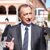 Milano, Sala: "Sì ai militari, ma serve un piano nazionale per l'adolescenza" Milano, Sala: "Sì ai militari, ma serve un piano nazionale per l'adolescenza"