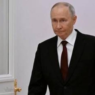 Ucraina-Russia, Putin incontra Witkoff: giornata chiave, le news di oggi