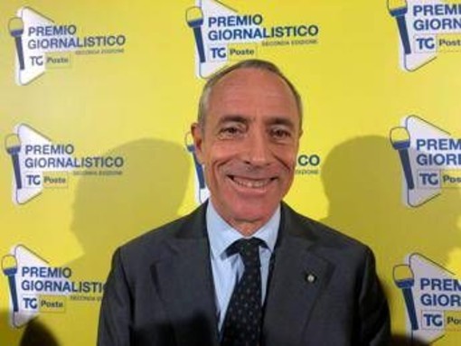 Del Fante (Poste): &quot;Il talento è l'ingrediente più importante della nostra azienda&quot;