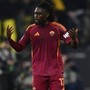Roma, infortunio per Koné: quando torna il centrocampista Roma, infortunio per Koné: quando torna il centrocampista