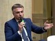 Blue economy, Rixi: "Italia deve investire di più sul mare e avere regoli comuni" Blue economy, Rixi: "Italia deve investire di più sul mare e avere regoli comuni"