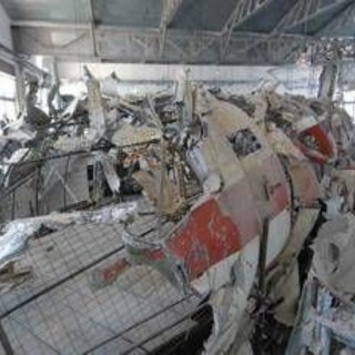 Ustica, Francia pronta a collaborare: procura di Roma verso ritiro richiesta archiviazione Ustica, Francia pronta a collaborare: procura di Roma verso ritiro richiesta archiviazione