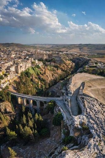 Cultura, a Gravina di Puglia cresce l'attesa per proclamazione a Capitale Italiana 2028 Cultura, a Gravina di Puglia cresce l'attesa per proclamazione a Capitale Italiana 2028
