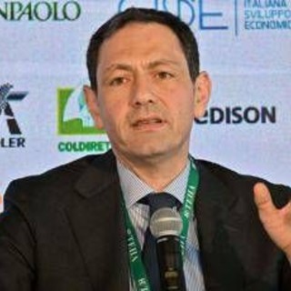 Ue, Razza (FdI): "Su tabacco riscaldato si adotti approccio scientifico" Ue, Razza (FdI): "Su tabacco riscaldato si adotti approccio scientifico"