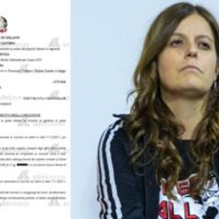 Ilaria Salis di nuovo nei guai, condannata dal tribunale di Milano: "Ha licenziato due collaboratori senza giusta causa"