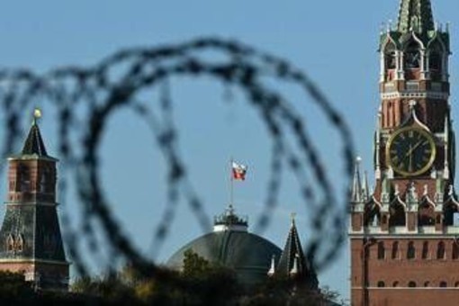 Ucraina-Russia, Mosca: "Da mezzanotte tregua di due giorni" Ucraina-Russia, Mosca: "Da mezzanotte tregua di due giorni"