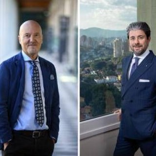 Ieg, annuncia acquisizione 51% Nis Summit e lancio Fluidtech Expo in 2027 Ieg, annuncia acquisizione 51% Nis Summit e lancio Fluidtech Expo in 2027