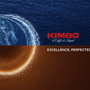 Vela, Kimbo caffé ufficiale dell'America's Cup Vela, Kimbo caffé ufficiale dell'America's Cup