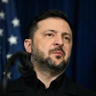 Ucraina, Zelensky: "Il 3 riunione su accordo pace con Paesi Ue e Usa"