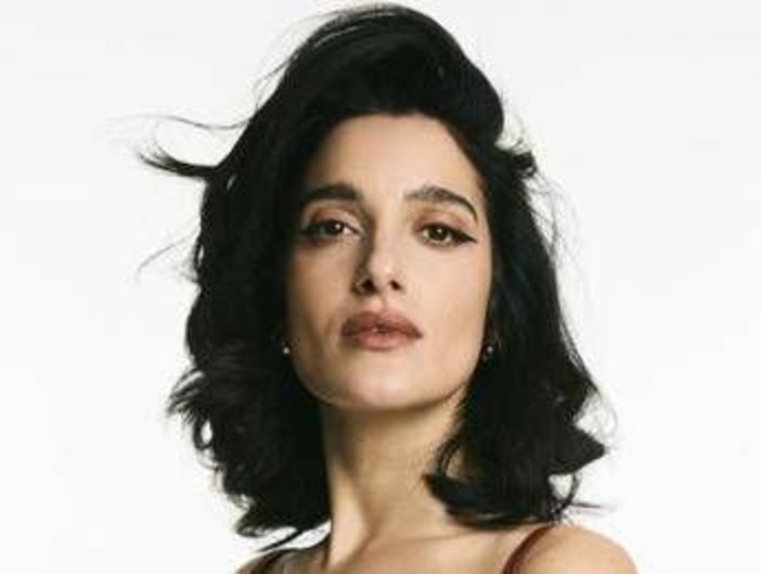 Sanremo 2026, Levante: "Torno con il sorriso. Eurovision? Non andrei" Sanremo 2026, Levante: "Torno con il sorriso. Eurovision? Non andrei"