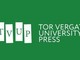 Università, nasce nuova casa editrice Tor Vergata University Press