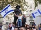 "Epidemia d'odio contro ebrei nel Regno Unito, il peggio deve ancora arrivare", l'allarme del presidente della United Synagogue "Epidemia d'odio contro ebrei nel Regno Unito, il peggio deve ancora arrivare", l'allarme del presidente della United Synagogue