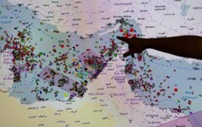 Iran, Trump lancia 'Project Freedom' a Hormuz: Teheran alza il livello dello scontro Iran, Trump lancia 'Project Freedom' a Hormuz: Teheran alza il livello dello scontro
