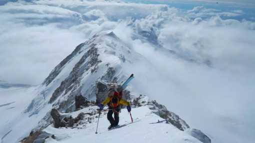 Esplorazione e libertà: arriva all’Iris di Dronero “Wild Days”, documentario di Yihan Guignard