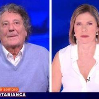 Russia e Nato, Iacchetti: &quot;Putin? Ci cancella con un peto&quot;