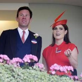 Terzo figlio in arrivo per la principessa Eugenie, il dolce annuncio Terzo figlio in arrivo per la principessa Eugenie, il dolce annuncio