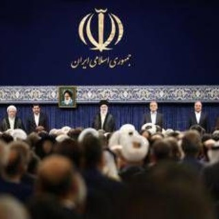 Iran risponde all'Ue, Teheran dichiara eserciti europei "gruppi terroristici"
