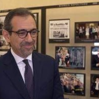 Repubblica, Clementi (La Sapienza): "80 anni di sviluppo economico, crescita e confronto" Repubblica, Clementi (La Sapienza): "80 anni di sviluppo economico, crescita e confronto"