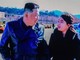 Kim Jong-un pronto a 'incoronare' la figlia futura leader: l'indiscrezione
