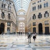 Napoli, 14enne morto per crollo in Galleria Umberto I: le tre condanne diventano definitive