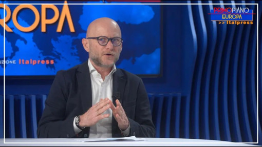 SWG-Polling Europe, gli italiani vogliono Ue più forte ma chiedono riforme