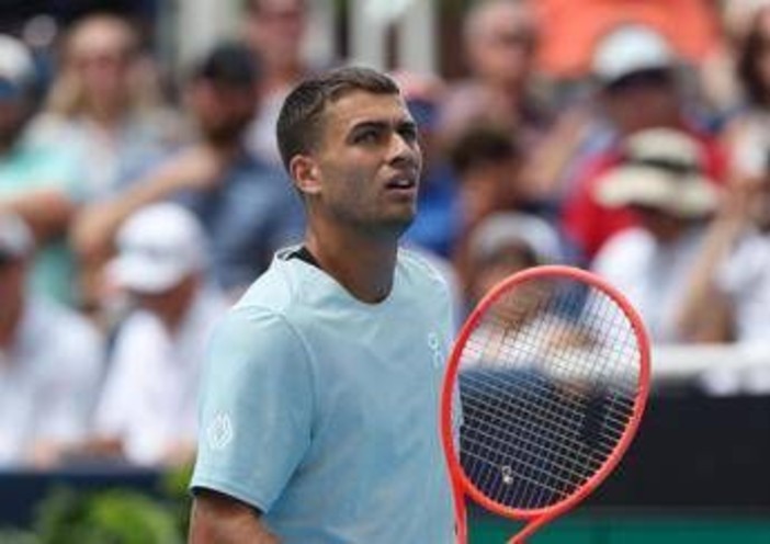 US Open, oggi Cobolli-Comesana: orario, precedenti e dove vederla in tv US Open, oggi Cobolli-Comesana: orario, precedenti e dove vederla in tv