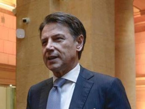 Conte: "Meloni diventata beniamina establishment, governo dura grazie a patto con poteri forti" Conte: "Meloni diventata beniamina establishment, governo dura grazie a patto con poteri forti"