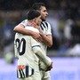 Non c’è pace per l’Inter, 1-1 con l’Atalanta tra le polemiche Non c’è pace per l’Inter, 1-1 con l’Atalanta tra le polemiche
