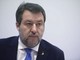 Salvini “Revoca cittadinanza a stranieri che commettono gravi reati” Salvini “Revoca cittadinanza a stranieri che commettono gravi reati”