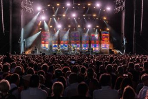 Umbria Jazz, nuovo record con 46mila biglietti veduti e oltre 3 mln di incasso al botteghino Umbria Jazz, nuovo record con 46mila biglietti veduti e oltre 3 mln di incasso al botteghino