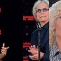 Ascolti tv 23 ottobre, The Voice Senior si conferma leader del venerdì col 24,5%. Testa a testa tra Affari tuoi e la Ruota della Fortuna