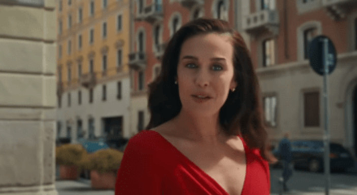 Fastweb vs Iliad, scintille per Megan Gale (ex-testimonial Omnitel): cosa sta succedendo Fastweb vs Iliad, scintille per Megan Gale (ex-testimonial Omnitel): cosa sta succedendo