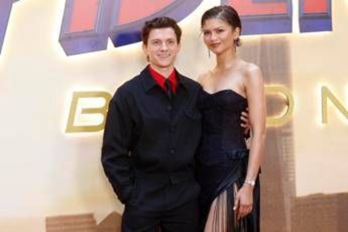 Zendaya e Tom Holland, una mega festa di matrimonio nella campagna inglese