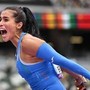 Roberta Bruni attacca la Fidal: "Curano i ricchi, mio padre ha pagato 15mila euro per farmi operare" Roberta Bruni attacca la Fidal: "Curano i ricchi, mio padre ha pagato 15mila euro per farmi operare"