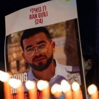 Gaza, individuato e identificato corpo ultimo ostaggio israeliano Ran Gvili. Netanyahu: "Promessa mantenuta" Gaza, individuato e identificato corpo ultimo ostaggio israeliano Ran Gvili. Netanyahu: "Promessa mantenuta"