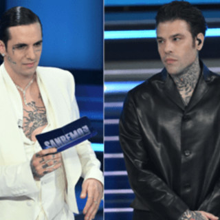 Sanremo 2026, gelo tra Achille Lauro e Fedez? Il mistero della scaletta Sanremo 2026, gelo tra Achille Lauro e Fedez? Il mistero della scaletta