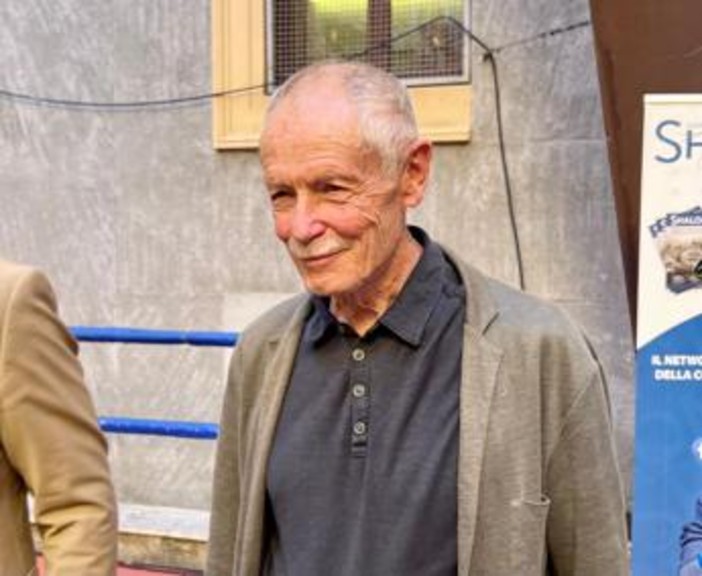 Erri De Luca: "Sionismo diventata parola esecrabile, per me significa che Israele abbia quello Stato"