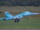 Ucraina, Kiev abbatte caccia russo Su-34. Chiuso per droni l’aeroporto danese di Aalborg Ucraina, Kiev abbatte caccia russo Su-34. Chiuso per droni l’aeroporto danese di Aalborg